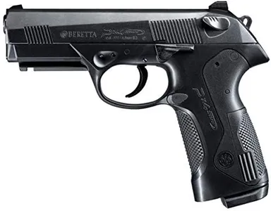 Umarex unisex adult Beretta PX4 Storm Gun Air Pistol, Black, One Size US