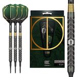 Target Darts Cult 11 21G 90% Tungsten Soft Tip Darts Set