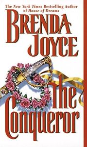 The Conqueror (The deWarenne Dynasty Book 1)