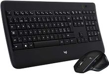 Logitech MX900 Performance Premium 