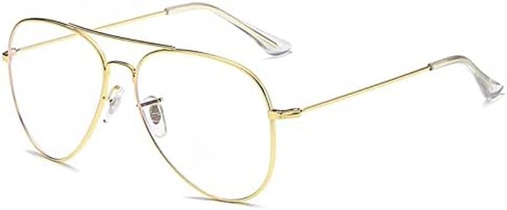 Gafas Luz 