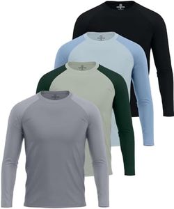 4 Pack Men