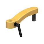 Powermatic 6294700 Tool Rest Extension (fits PM2014 Lathe)