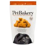 Pet Bakery Chicken Bones 190gx3