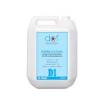 DOT Homecare Products Bathroom Tiles Cleaner, Descaler, 5 Litres, Remove Heavy Salt Stains, Hard Water Marks, Lime Scale, Calcium, Soap Scum, Mold, Rust And Fungus, Walls & Floor