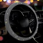 Sparkle Steering Wheel