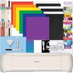 Cricut Explore 4 Machine with Vinyl