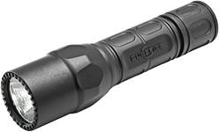 Surefire G2X Pro Dual-Output LED Torch, Black