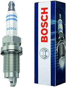 Bosch FR7HC - Spark Plugs Nickel - 1 piece