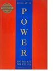 The 48 Laws of Power by Robert Greene  Paperback, big size  Free shipping