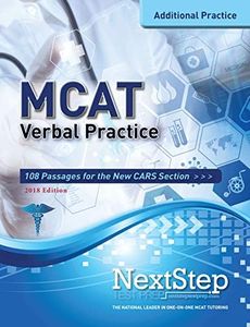 MCAT Verba