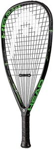 Head Graphene Radical 160 Racquetball Racquet (3 5/8" Grip)