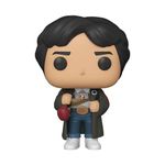 Funko Pop! Movies: The Goonies - Data with Glove Punch