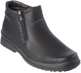 Men's Winter Boots - Fur Lining Boo