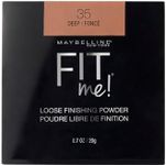Maybelline New York Fit Me Loose Fi