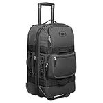 OGIO Layover Travel Bag (Stealth) ,