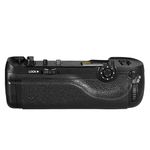 Pixel D850 DSLR Camera MB-D18 Battery Grip for Nikon Body Compatible with 1PC EN-EL15 Batterys ra AA Batteries(Battery Not Included)