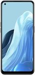 OPPO Reno8 Lite 5G Smartphone, Qualcomm® Snapdragon™ 695 5G SoC, 6.4” AMOLED FHD+ 60Hz, 64MP+2MP+2MP rear and 16MP front camera, RAM 8GB + ROM 128GB expansion up to 1TB, Cosmic Black