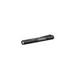 Ledlenser P4 Core - LED Waterproof AAA Battery Operated Professional Pen Torch, 120 Lumens Pocket Torch, Adjustable Brightness, LED Pen Torch, Powerful Inspection Torch, Up to 20 Hours Battery Life