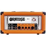 Orange Amplifiers OR Series OR15H 15W Compact Tube Guitar Amp Head