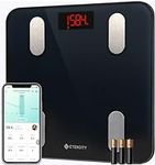 Etekcity Smart Scale for Body Weigh