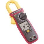 BEHA AMPROBE AMP-210-EUR AC TRMS Clamp Meter, 600 A, jaw 30 mm