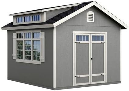 Handy Home