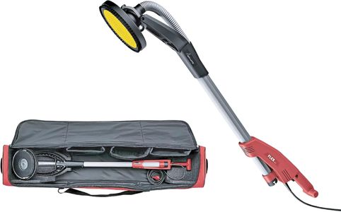 FLEX Giraffe GE-5 Drywall Sander – Lightweight Wall & Ceiling Tool