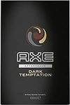 Axe Dark Temptation After Shave 100