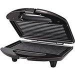 Brentwood Panini Press and Sandwich