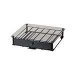 NIFTY 6471 K Cup Storage Drawer, Black