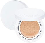 Missha Magic Cushion Moist Up No. 2