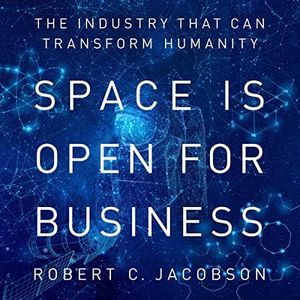 Space Is O