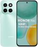 HONOR X6c,Unlocked Mobile Phones, 6.61-Inch 120Hz Eye Comfort Display,6+128GB,5300 mAh Long-lasting Battery,50 MP AI Ultra-Clear Camera,Extreme Drop&Water Resistance,Android 15,Ocean Cyan