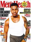 MEN'S HEALTH MAGAZINE - SEPTEMBER 2022 - JOHN BOYEGA (C0VER)