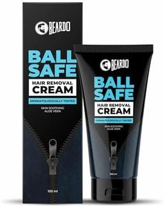 Beardo Bal