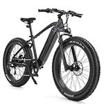 VELOWAVE Electric Bike for Adults 7