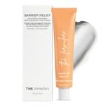 The Formularx Barrier Relief Ceramide Lightweight Moisturizer With Niacinamide & Hyaluronic Acid | For Oily, Combination, Dehydrated, Acne Prone, Sensitive Skin | 50 Gram