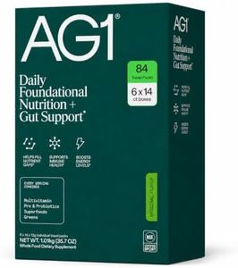 AG1 Greens
