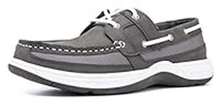 Casual Boat Slip on Shoes for Men -