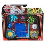 Bakugan 3.0 Battle Pack - Blue Base