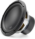 JL AUDIO 10W3v3-4 500W 10.5" 10.5" 