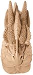 Design Toscano EU1025 Head of the Beast Dragon Wall Sculpture,Single