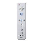 Nintendo Wii Remote Controller