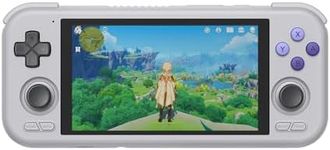 retroid Handheld Pocket 4 Pro Andro