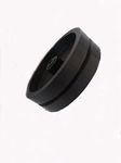 Core Technologies 7cm Dia Pulley Wheels for Robotics Applications, 1 Pair