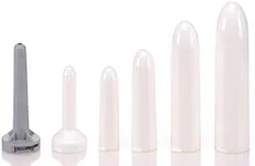 Amielle Restore Vaginal Trainer - P