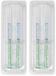 Opalescence PF 16% MINT Teeth Whitening Gel Syringes | 4x 1.2ml Syringes | Instructions and Shade Guide