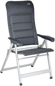 Crespo 0404315N.C40, Sedia pieghevole Deluxe