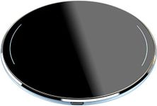 TOZO W1 Wireless Charger, 10W Qi-Ce